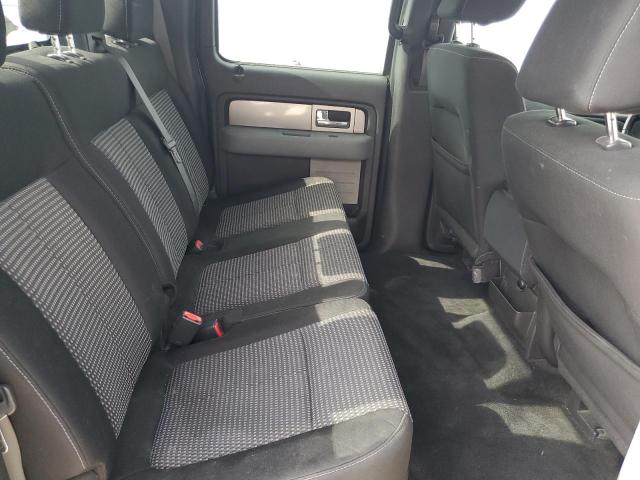 Photo 10 from auction – 2011 FORD F150 SUPER with VIN 1FTEW1CM2BFA72679