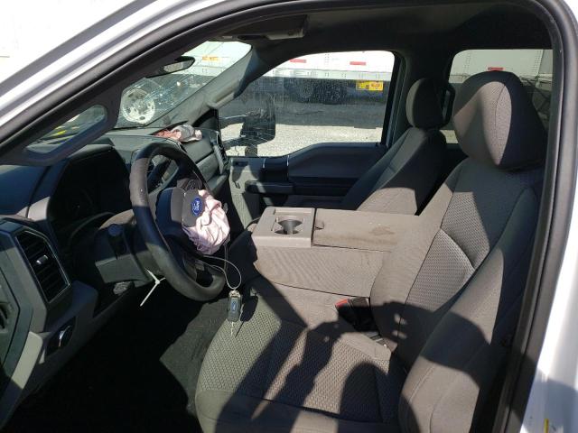 Photo 7 from auction – 2021 FORD F250 SUPER with VIN 1FT7W2B68MED43643