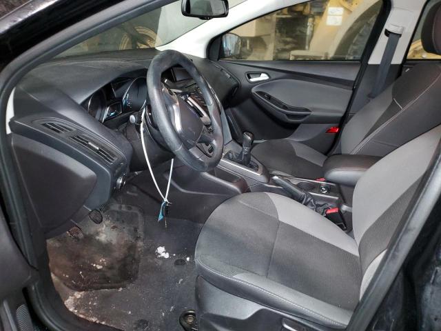 Photo 7 from auction – 2014 FORD FOCUS SE with VIN 1FADP3F28EL417675