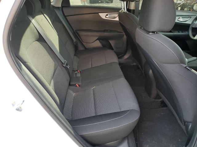Photo 10 from auction – 2023 KIA FORTE LX with VIN 3KPF24AD4PE547951