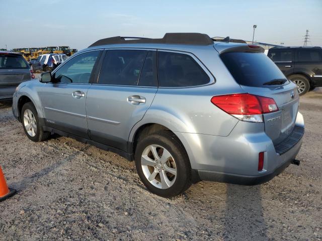 Снимка 2 от търг – 2013 SUBARU OUTBACK 2. с VIN 4S4BRCKC8D3280922