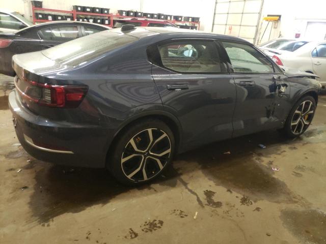 Photo 3 from auction – 2022 POLESTAR 2 with VIN LPSED3KA8NL053268
