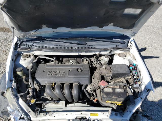 Photo 11 from auction – 2006 TOYOTA COROLLA CE with VIN 1NXBR30E86Z744017