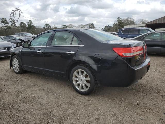 Photo 2 from auction – 2012 LINCOLN MKZ with VIN 3LNHL2GC3CR805738