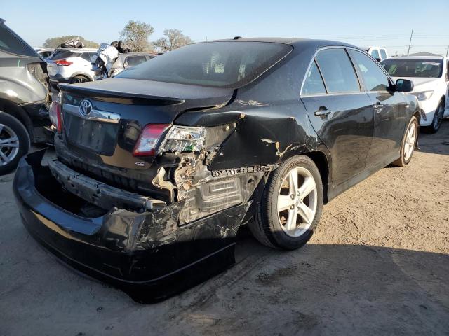 Photo 3 from auction – 2011 TOYOTA CAMRY BASE with VIN 4T1BF3EK8BU703503