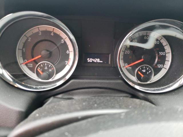 Photo 9 from auction – 2019 DODGE GRAND CARA with VIN 2C4RDGBG7KR805954