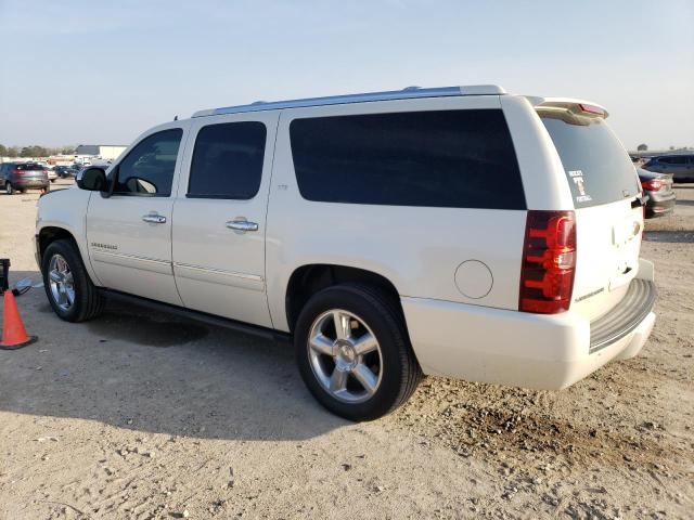 Photo 2 from auction – 2011 CHEVROLET SUBURBAN C with VIN 1GNSCKE03BR234658