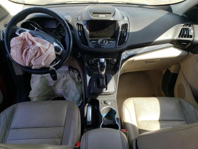 Foto 8 de la subasta – 2014 FORD ESCAPE TIT con VIN 1FMCU0J91EUC60238