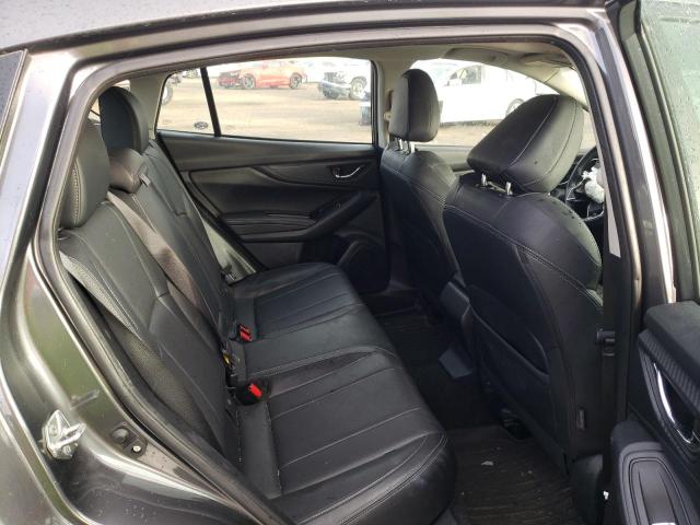 Photo 10 from auction – 2019 SUBARU IMPREZA LI with VIN 4S3GTAU6XK3738593