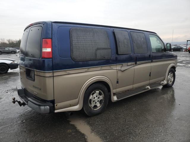 Photo 3 from auction – 2004 CHEVROLET EXPRESS G1 with VIN 1GBFH15T141239069