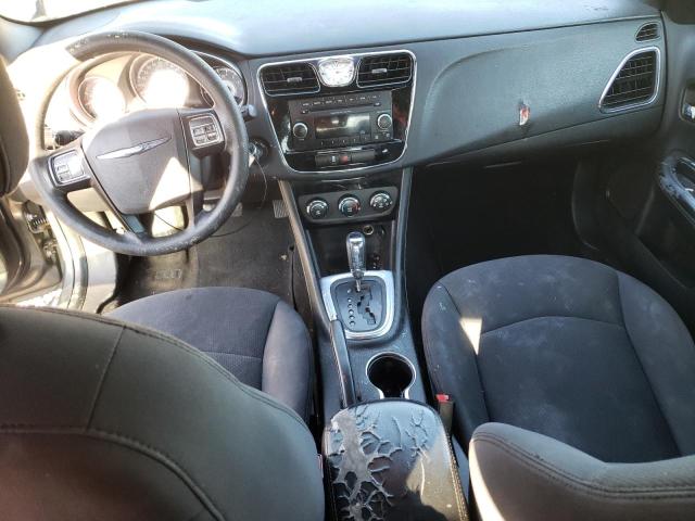 Photo 8 from auction – 2013 CHRYSLER 200 LX with VIN 1C3CCBAB6DN704796