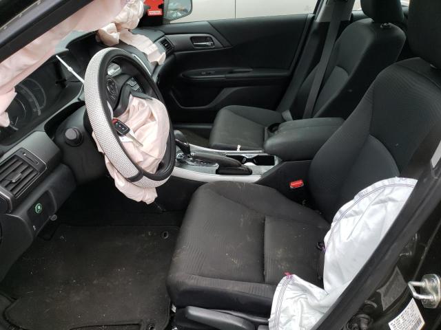 Photo 7 from auction – 2015 HONDA ACCORD LX with VIN 1HGCR2F31FA102430