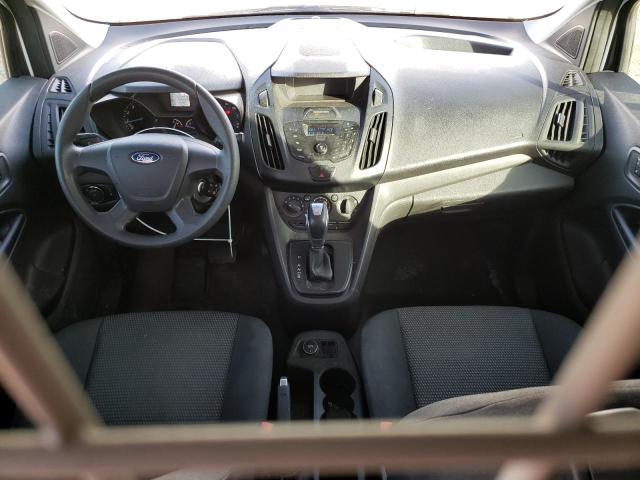 Photo 8 from auction – 2016 FORD TRANSIT CO with VIN NM0LS6E74G1261570