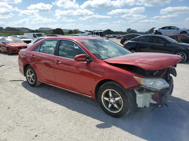 Photo 4 from auction – 2012 TOYOTA CAMRY BASE with VIN 4T1BF1FK8CU551291