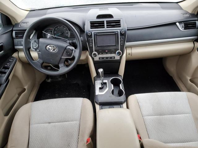 Photo 8 from auction – 2012 TOYOTA CAMRY BASE with VIN 4T1BF1FK7CU548155