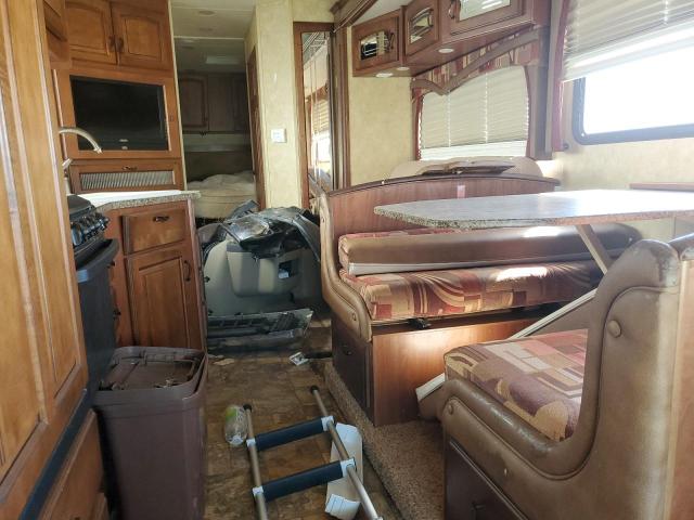 Photo 6 from auction – 2011 GREY MOTORHOME with VIN 1FDXE4FS0ADA89798