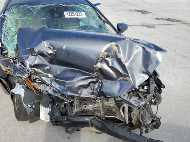 Photo 11 from auction – 2018 TOYOTA COROLLA L with VIN 5YFBURHEXJP741751