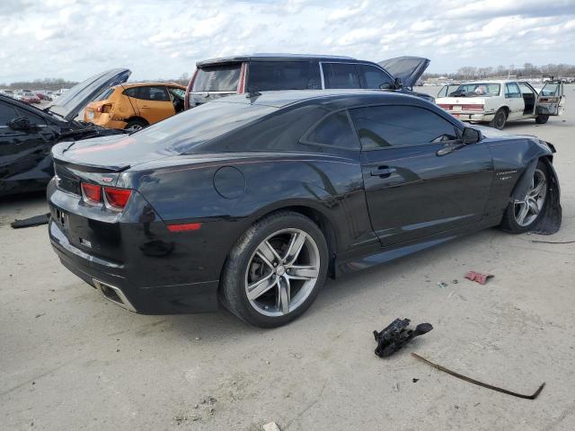 Photo 3 from auction – 2012 CHEVROLET CAMARO LT with VIN 2G1FG1E37C9171944