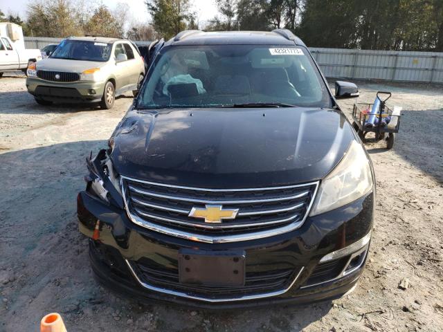 Photo 5 from auction – 2016 CHEVROLET TRAVERSE L with VIN 1GNKRHKD6GJ174003