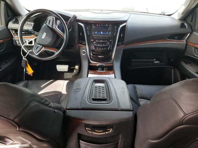 Photo 8 from auction – 2016 CADILLAC ESCALADE E with VIN 1GYS3HKJ3GR103501