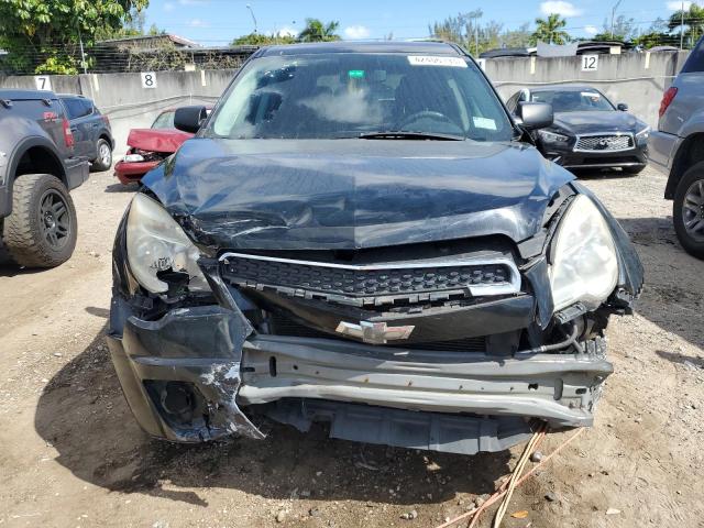 Photo 5 from auction – 2015 CHEVROLET EQUINOX LS with VIN 2GNALAEK5F1122269