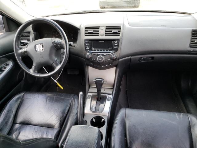Photo 8 from auction – 2004 HONDA ACCORD EX with VIN JHMCM56814C033507