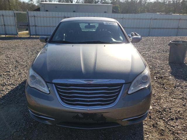 Photo 5 from auction – 2013 CHRYSLER 200 LX with VIN 1C3CCBAB6DN704796