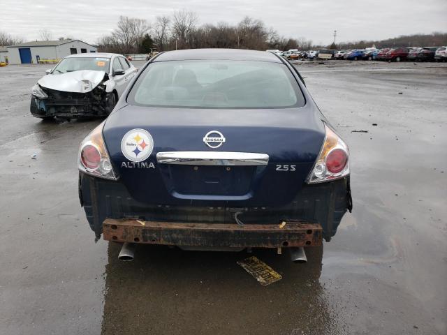 Photo 6 from auction – 2010 NISSAN ALTIMA BAS with VIN 1N4AL2AP0AN524102