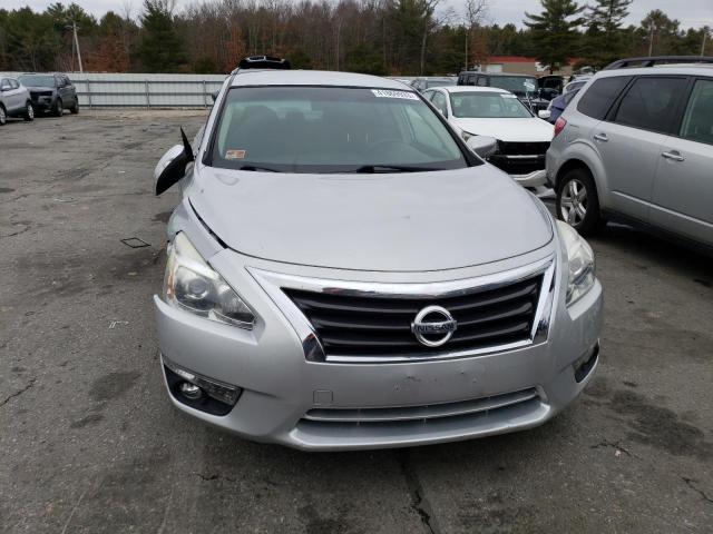 Photo 5 from auction – 2013 NISSAN ALTIMA 2.5 with VIN 1N4AL3AP3DC261495