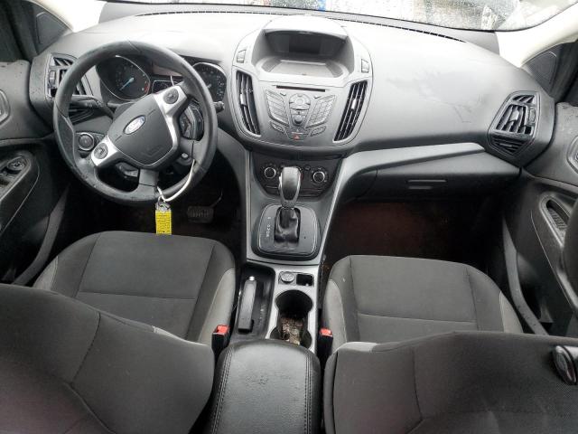Photo 8 from auction – 2014 FORD ESCAPE S with VIN 1FMCU0F76EUE55596