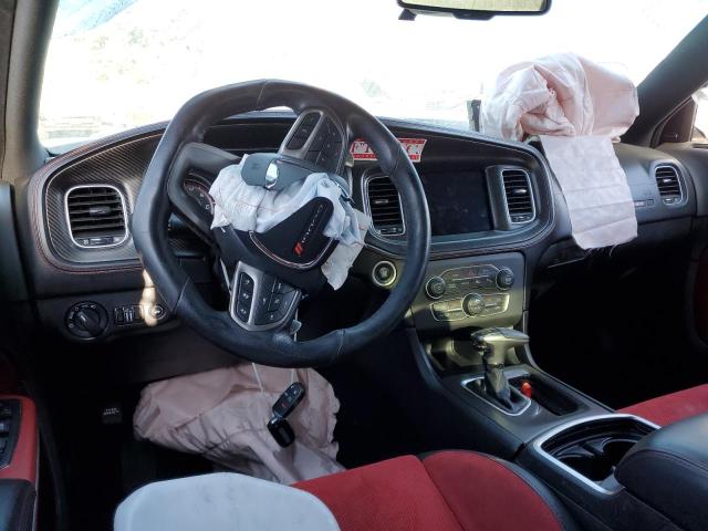 Photo 8 from auction – 2020 DODGE CHARGER SC with VIN 2C3CDXGJ0LH111550