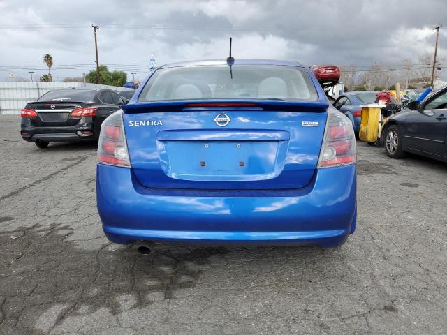 Photo 6 from auction – 2011 NISSAN SENTRA 2.0 with VIN 3N1AB6AP7BL719459