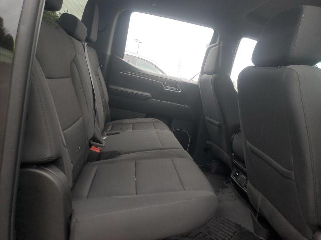 Photo 11 from auction – 2022 CHEVROLET SILVERADO with VIN 1GCUDDED9NZ582451