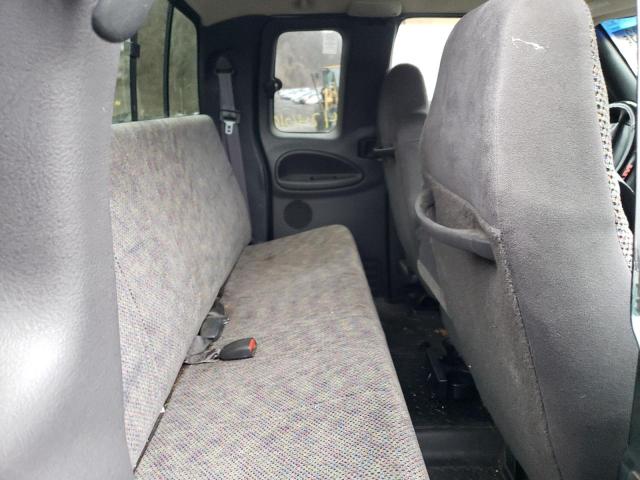 Photo 10 from auction – 1998 DODGE RAM 2500 with VIN 1B7KF2369WJ144054