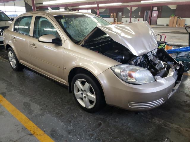 Photo 4 from auction – 2007 CHEVROLET COBALT LT with VIN 1G1AL55F277286742