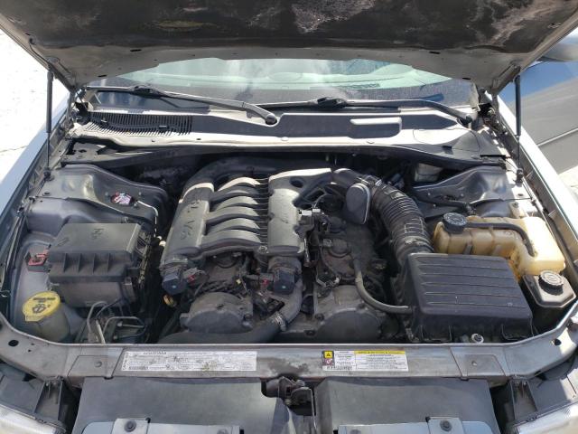 Photo 11 from auction – 2007 CHRYSLER 300 TOURIN with VIN 2C3KA53G07H706410