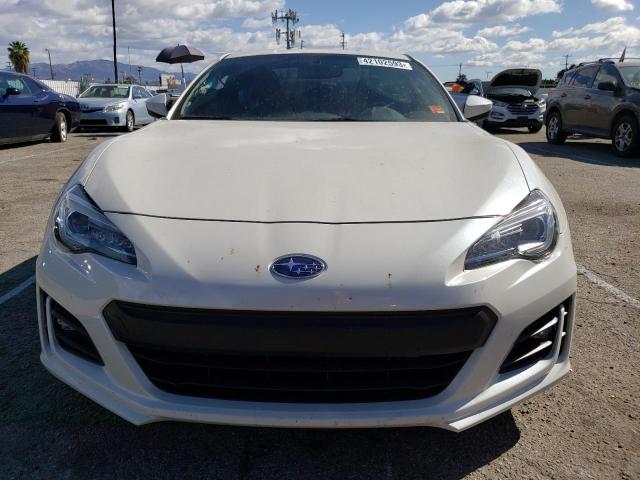 Photo 5 from auction – 2020 SUBARU BRZ LIMITE with VIN JF1ZCAC16L8703123
