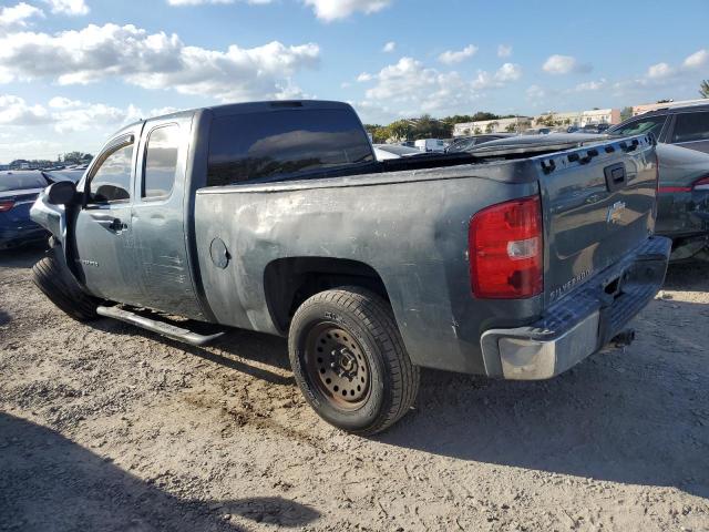 Photo 6 from auction – 2008 CHEVROLET SILVERADO with VIN 1GCEC19C08Z197968