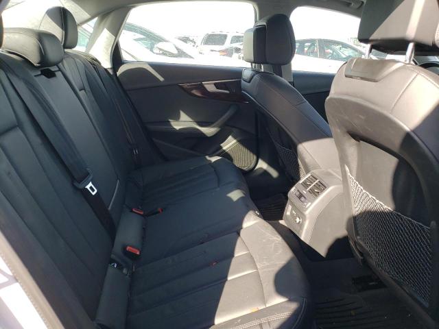 Photo 10 from auction – 2019 AUDI A4 PREMIUM with VIN WAUENAF42KA037682