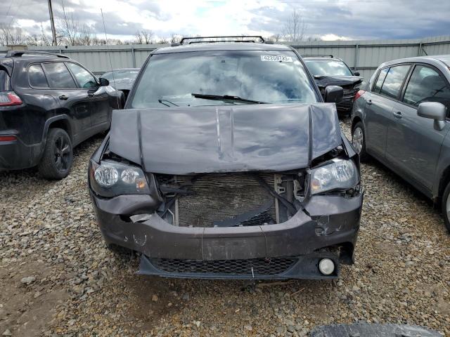 Photo 5 from auction – 2017 DODGE GRAND CARA with VIN 2C4RDGEG3HR731873
