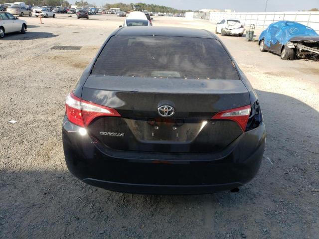 Photo 6 from auction – 2015 TOYOTA COROLLA L with VIN 2T1BURHE8FC383508