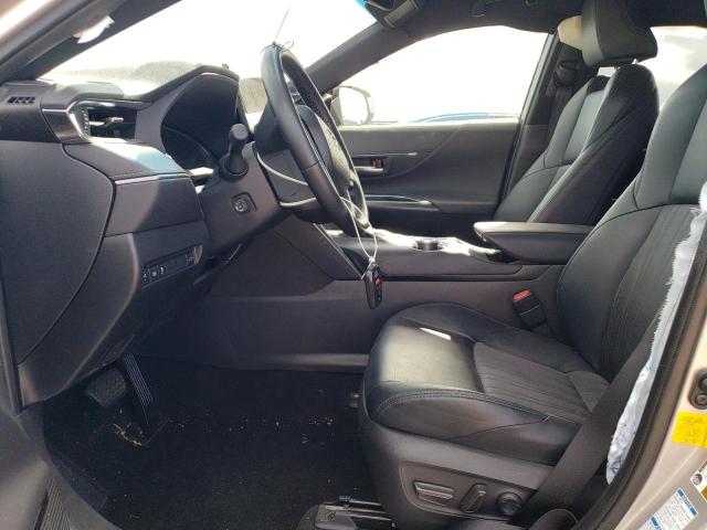 Photo 7 from auction – 2021 TOYOTA VENZA LE with VIN JTEAAAAH2MJ024694