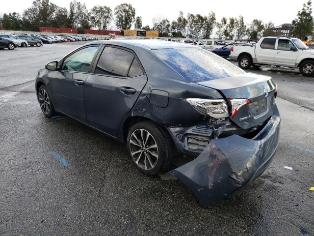 Photo 2 from auction – 2015 TOYOTA COROLLA L with VIN 5YFBURHE6FP296142