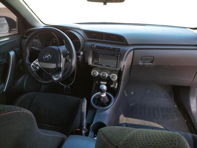 Photo 8 from auction – 2013 TOYOTA SCION TC with VIN JTKJF5C74D3048610