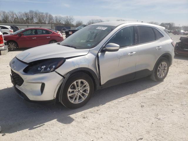 Photo 1 from auction – 2020 FORD ESCAPE SE with VIN 1FMCU0G65LUB83593