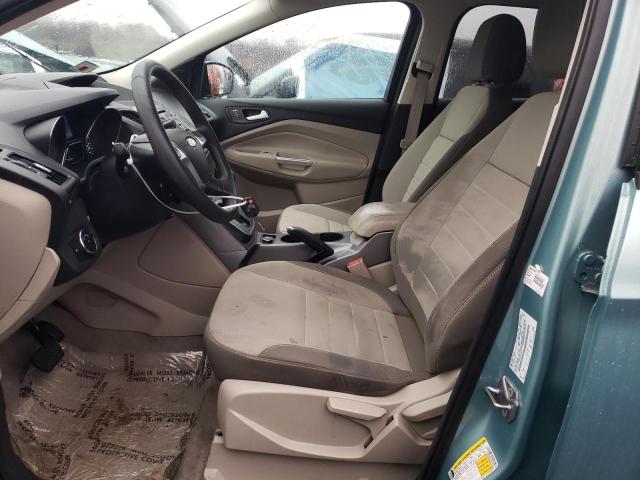Zdjęcie 7 z aukcji – 2013 FORD ESCAPE SE z VIN 1FMCU0GX6DUC07765