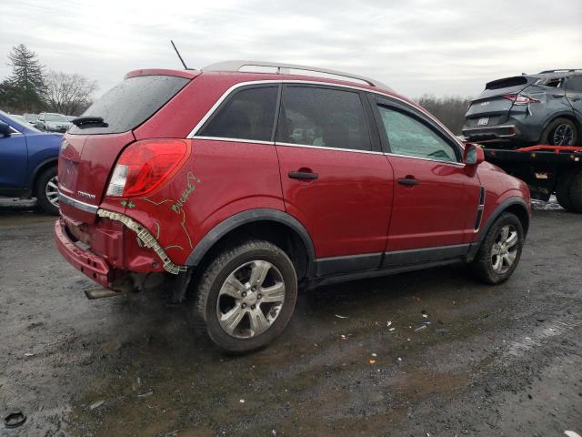 Photo 3 from auction – 2014 CHEVROLET CAPTIVA LS with VIN 3GNAL2EK6ES512029