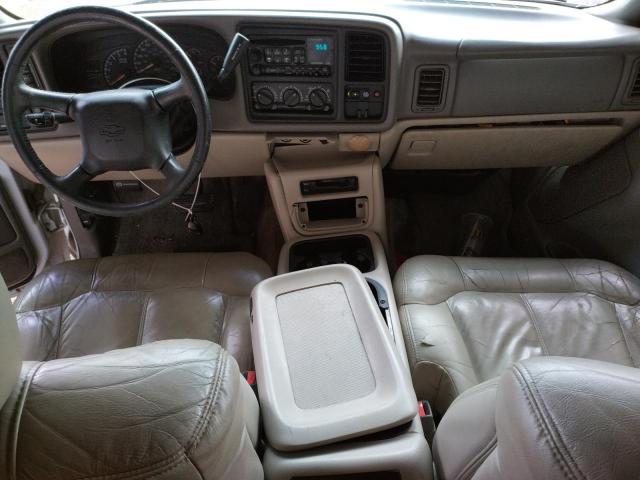 Photo 8 from auction – 2002 CHEVROLET SUBURBAN K with VIN 3GNFK16Z52G200782
