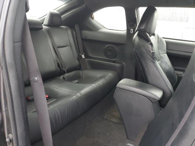 Photo 10 from auction – 2014 TOYOTA SCION TC with VIN JTKJF5C75E3085327