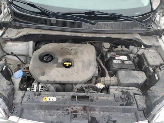 Photo 12 from auction – 2016 KIA SOUL + with VIN KNDJP3A51G7848451